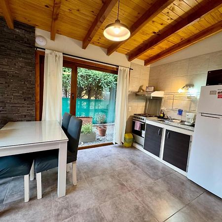 Los Amancays 2 Villa La Angostura Kültér fotó