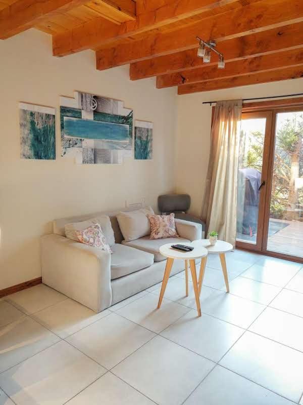 Los Amancays 2 Villa La Angostura Kültér fotó