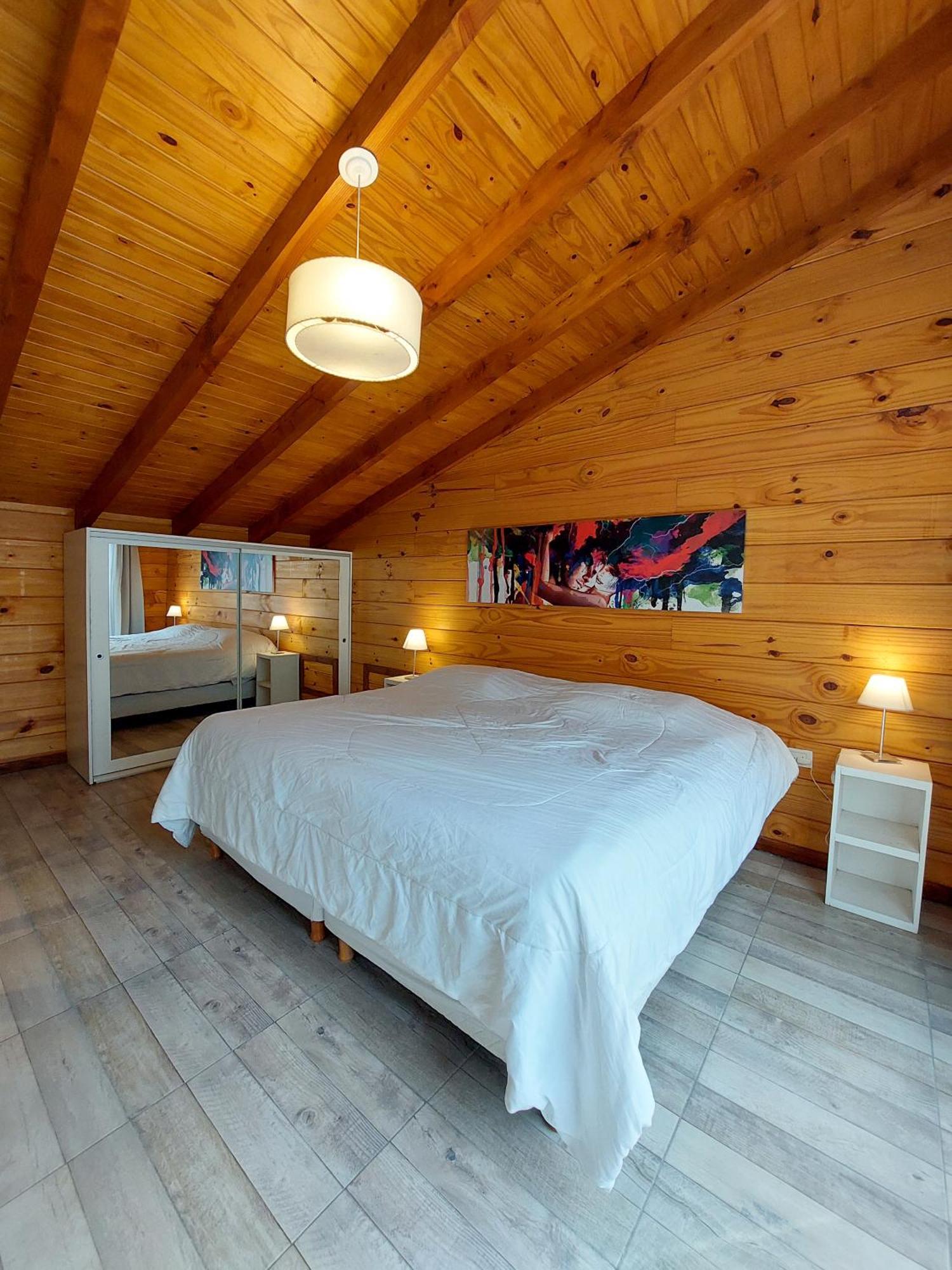 Los Amancays 2 Villa La Angostura Kültér fotó