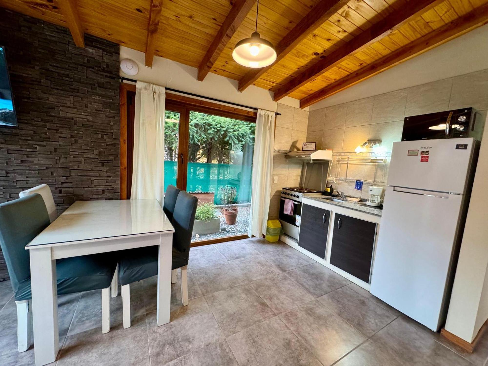 Los Amancays 2 Villa La Angostura Kültér fotó