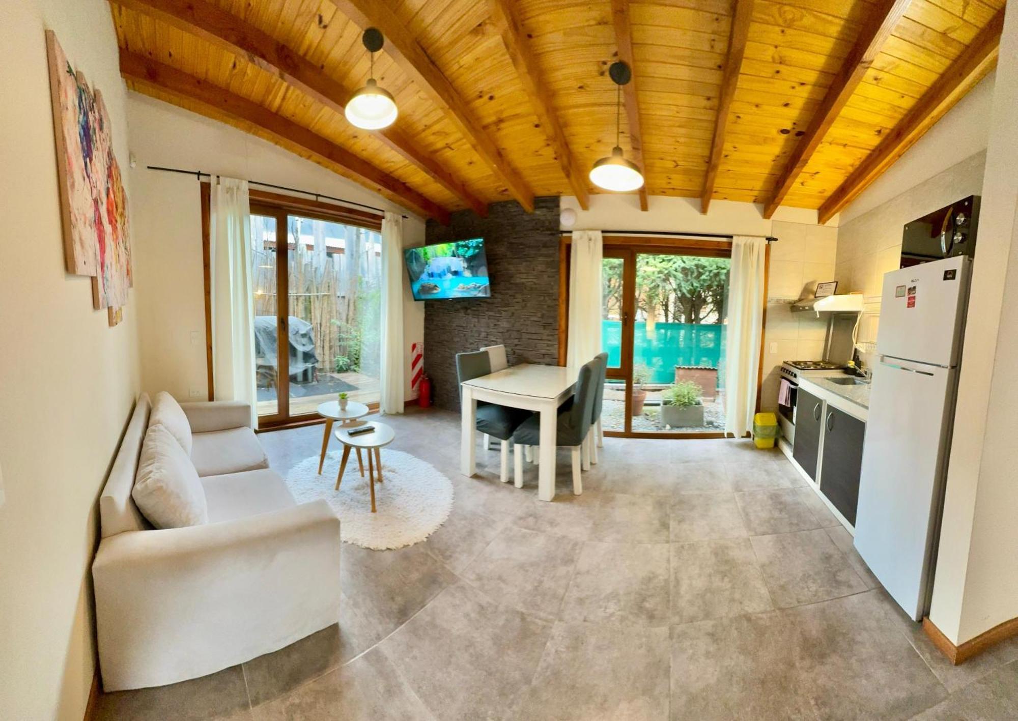 Los Amancays 2 Villa La Angostura Kültér fotó